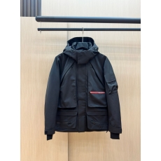 Prada Down Jackets